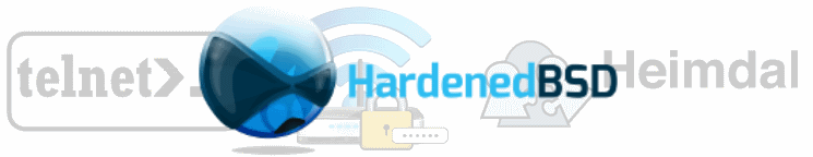 LibreSSL in HardenedBSD base Part II
